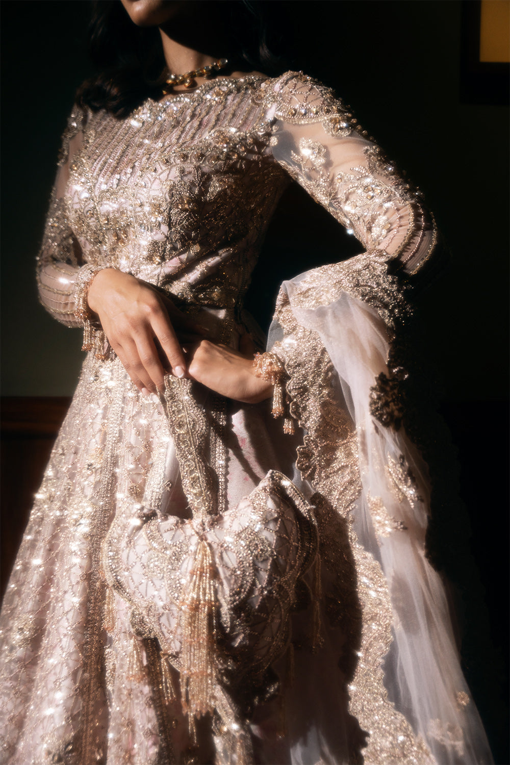 Saira Rizwan - Rigel Ayla's Atelier